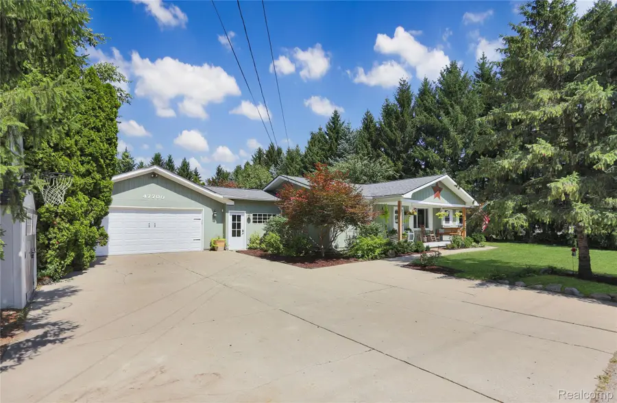 47700 Bemis Road, Van Buren, MI 48111 - #3