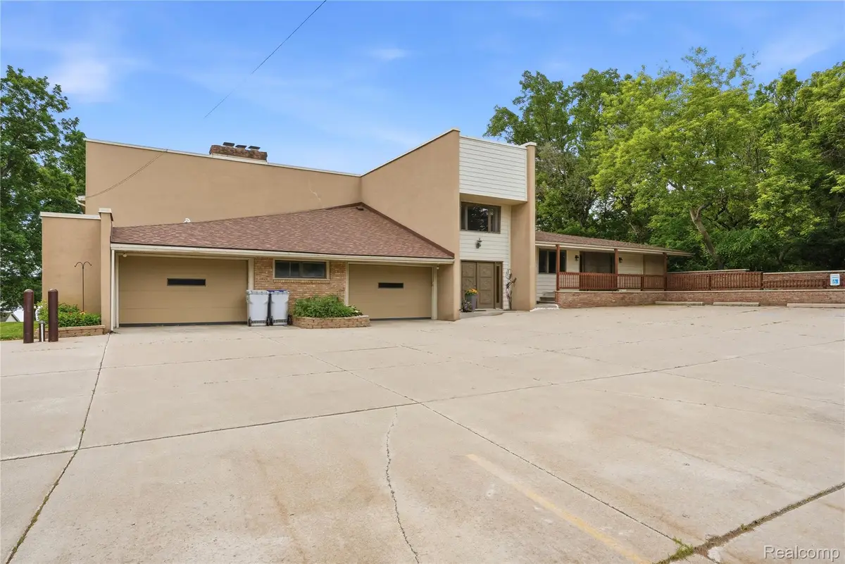 11032 Grand River Road, Brighton, MI 48116 - #1