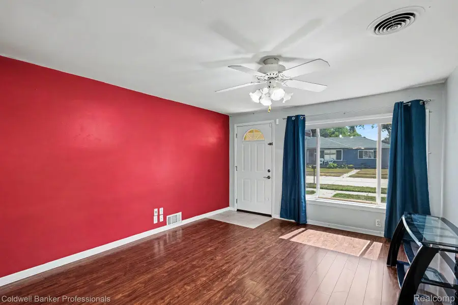 20409 Colman Street, Clinton Township, MI 48035 - #3