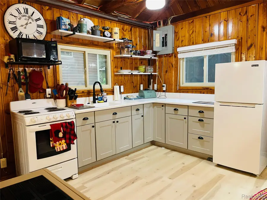 417 Ogemaw Road, Rose, MI 48654 - #3