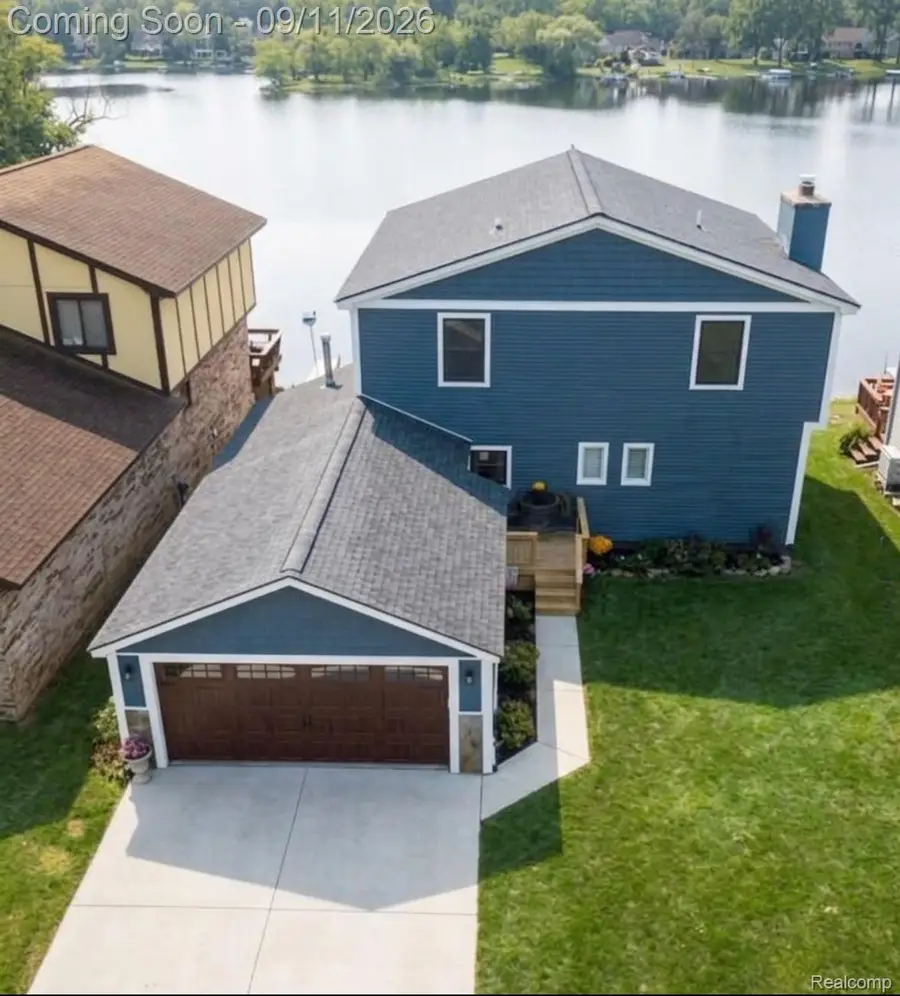 503 Horner Drive, Oxford, MI 48371 - #2