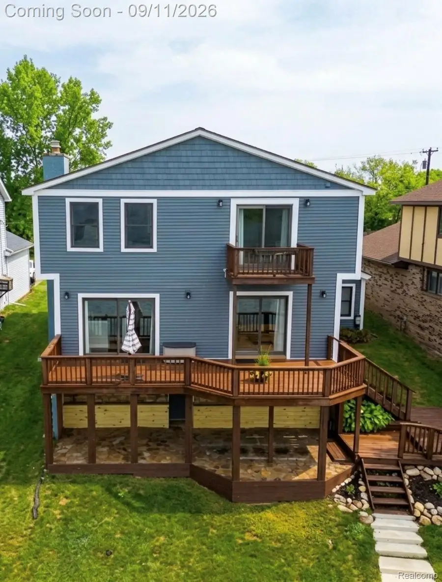 503 Horner Drive, Oxford, MI 48371 - #3