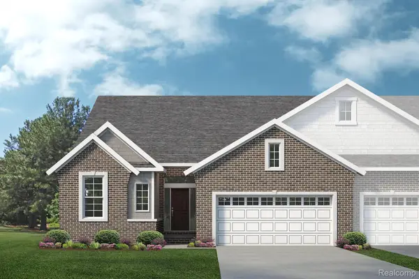 61634 Empire Road, SouthLyon, MI 48178