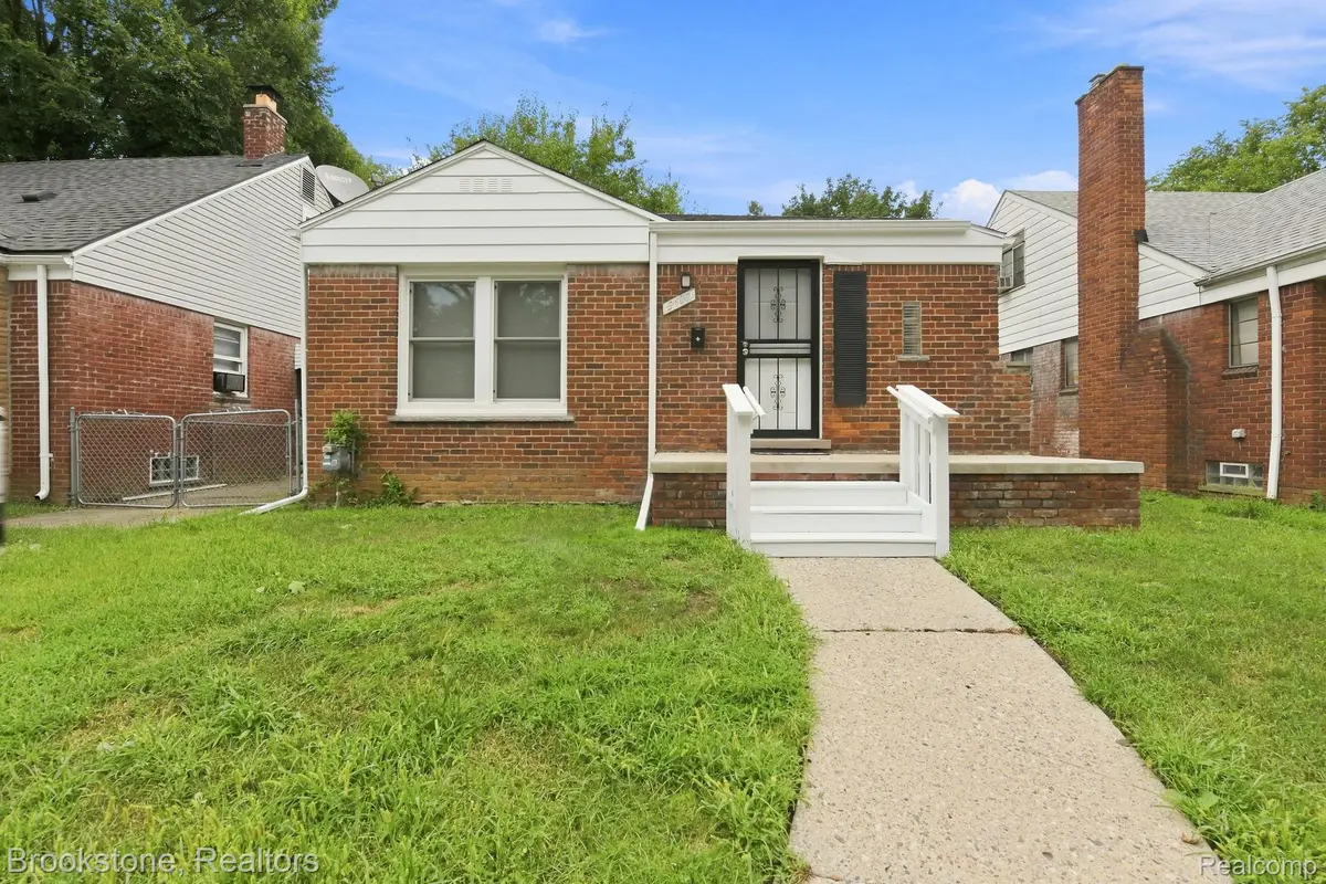 9600 Braile Street, Detroit, MI 48228 - #1