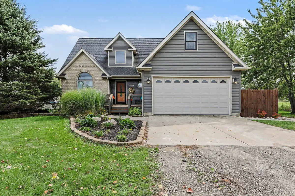 7776 Mclean Drive, Imlay, MI 48444 - #1