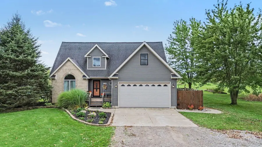 7776 Mclean Drive, Imlay, MI 48444 - #2
