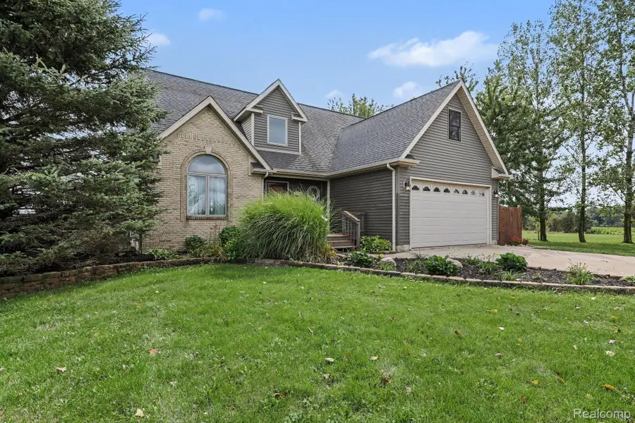 7776 Mclean Drive, Imlay, MI 48444 - #3