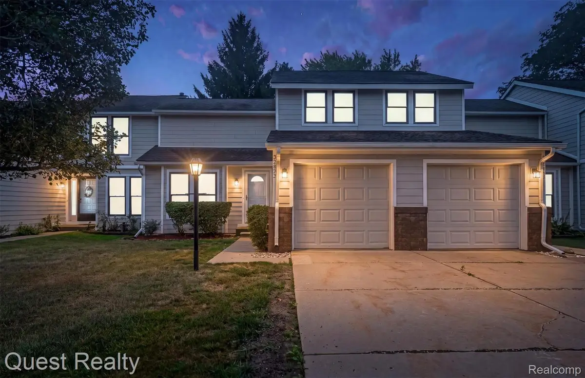 22823 Cranbrooke Drive, Novi, MI 48375 - #1