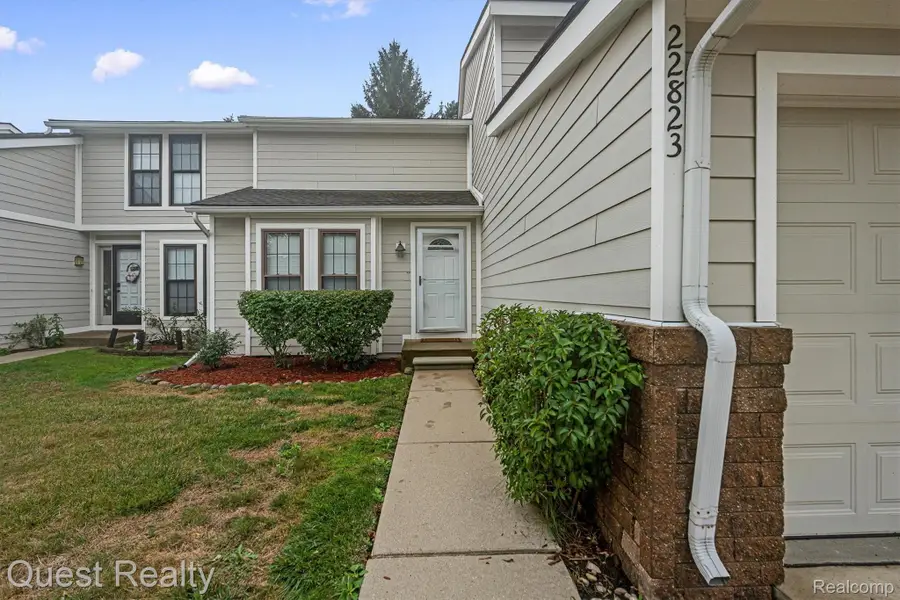 22823 Cranbrooke Drive, Novi, MI 48375 - #2