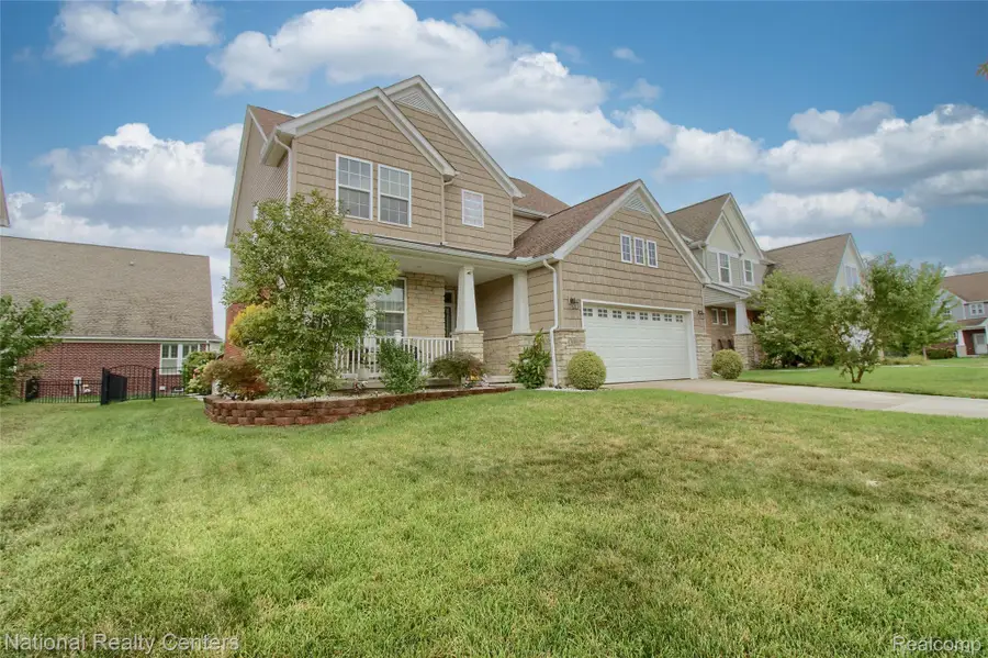8063 Herald Drive, Westland, MI 48185 - #3
