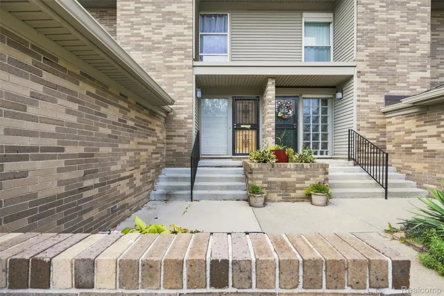 1224 Saint Aubin, Detroit, MI 48207 - #3