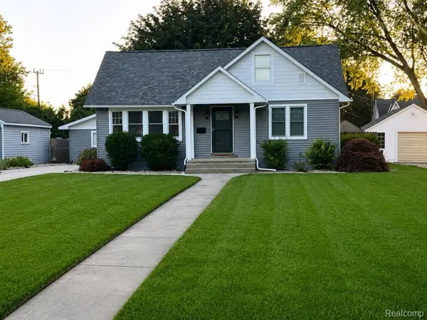 315 N Stanley Street, BadAxe, MI 48413