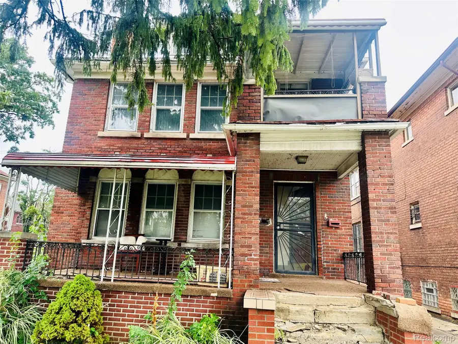 3232 Sturtevant Street, Detroit, MI 48206 - #2