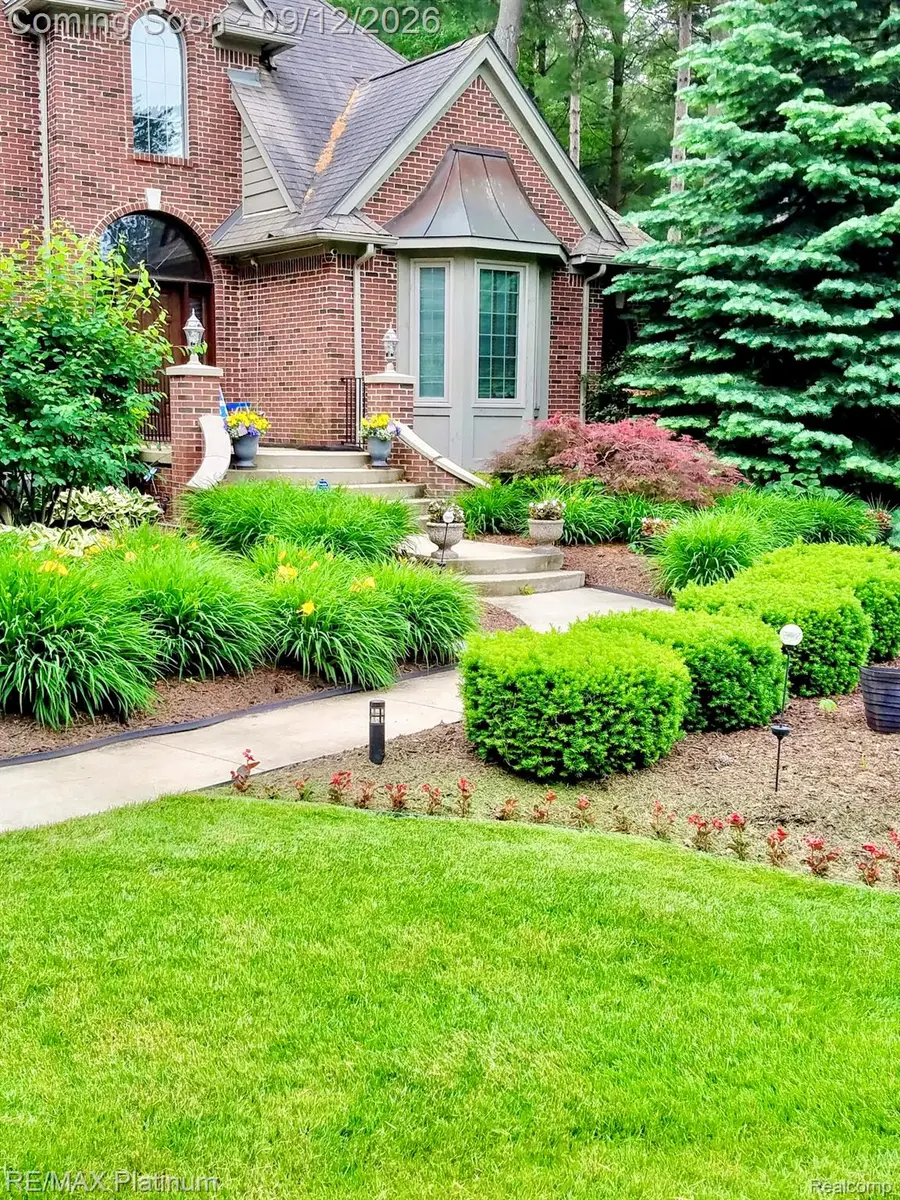 5405 Arbor Bay Court, Brighton, MI 48116 - #2