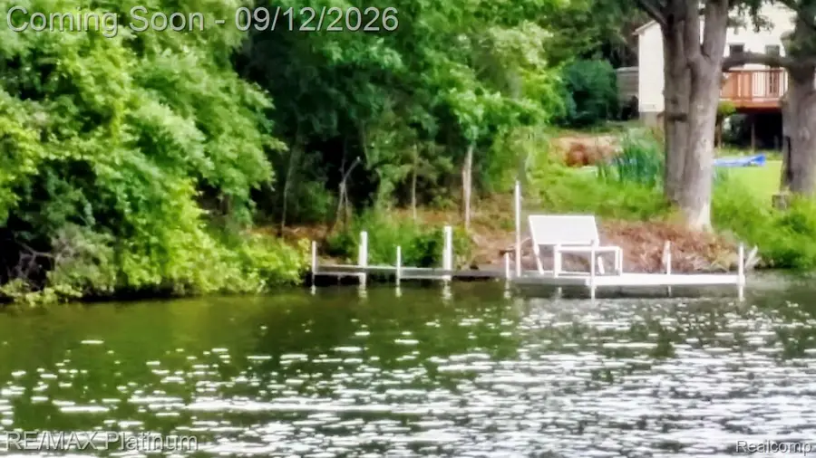 5405 Arbor Bay Court, Brighton, MI 48116 - #3