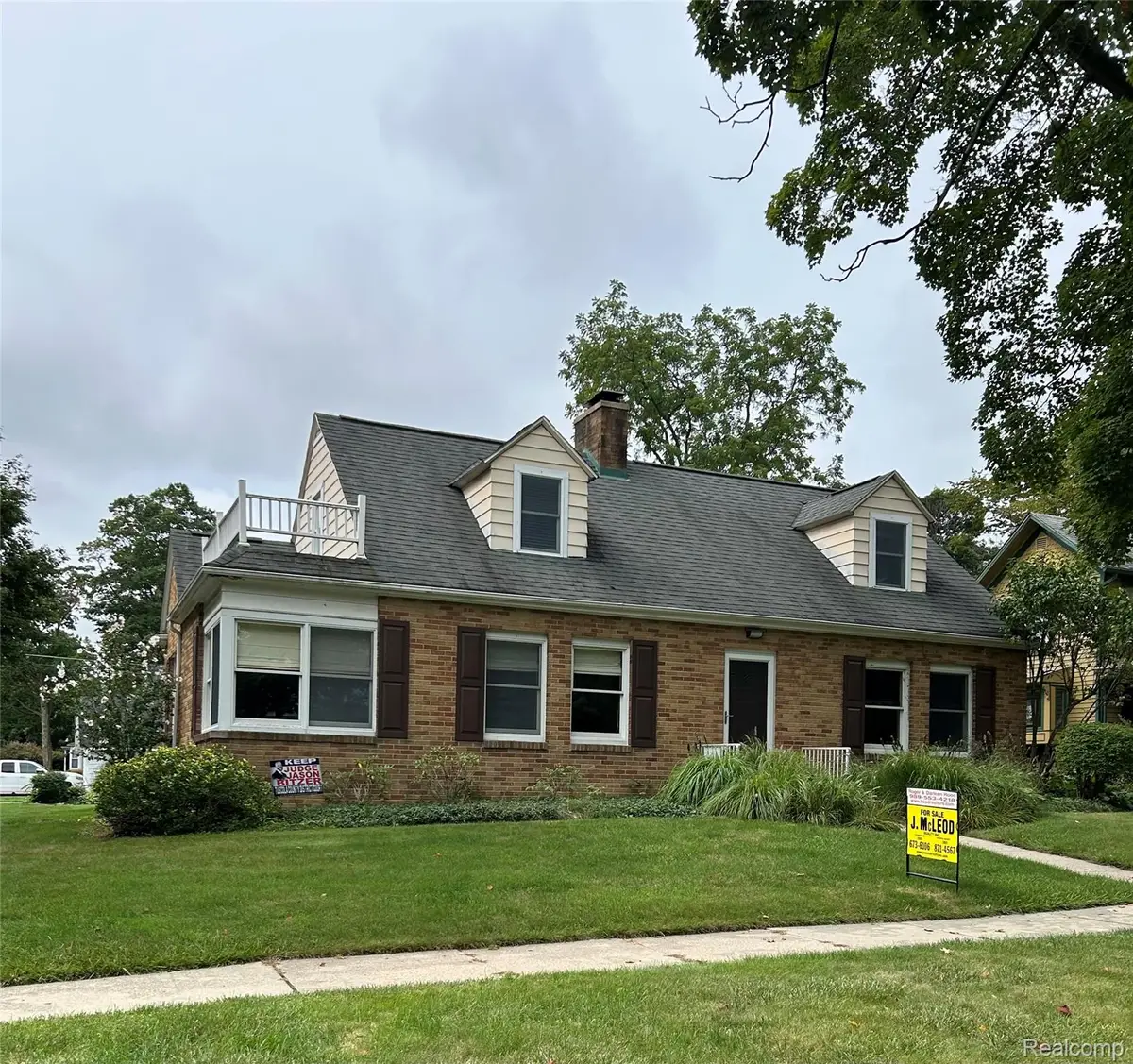 301 W Bush Street, Caro, MI 48723 - #1