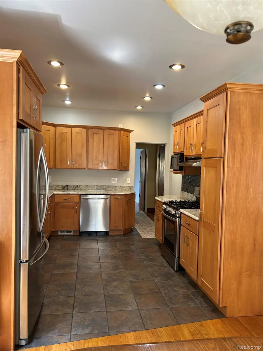 301 W Bush Street, Caro, MI 48723 - #3