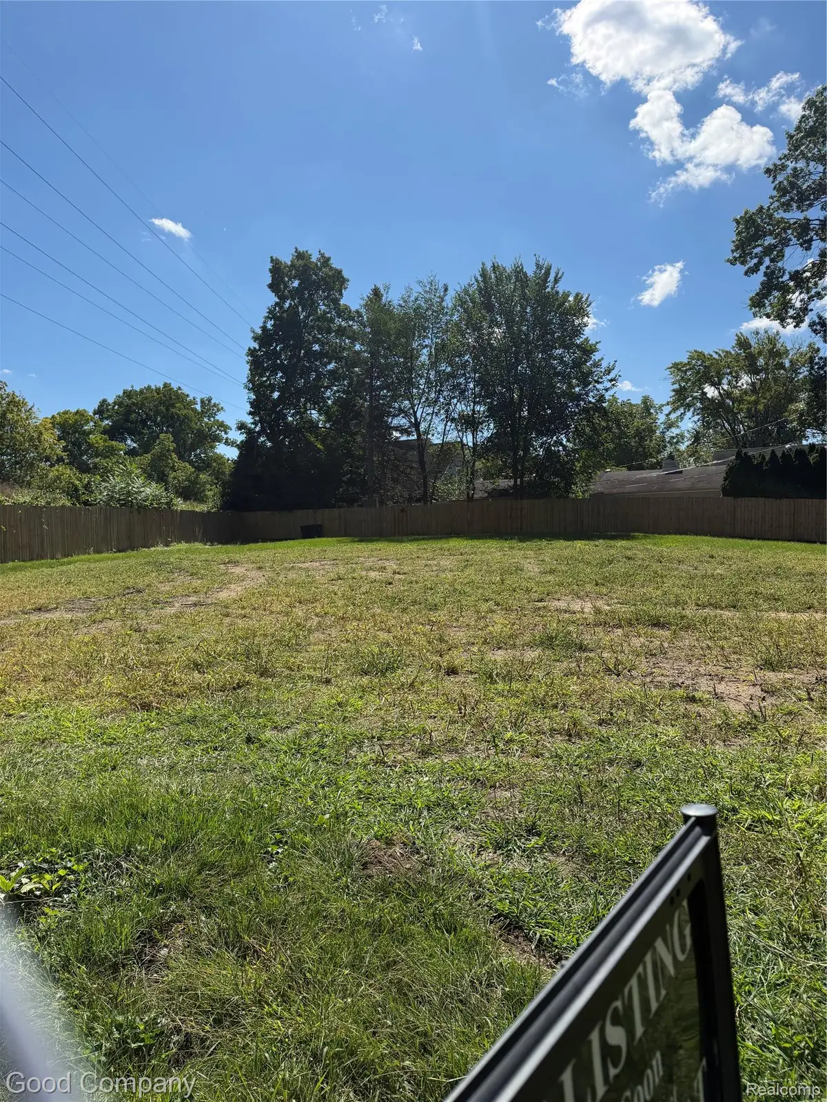 1201 Woodsboro Drive, Royal Oak, MI 48067 - #1