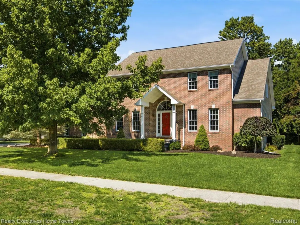 3276 Shorewood Avenue, Fort Gratiot, MI 48059 - #1