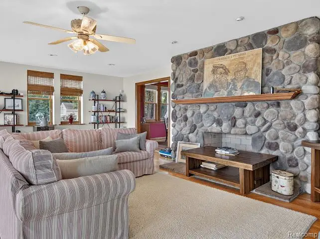 3008 Lakeshore Drive, Monroe, MI 48162 - #2