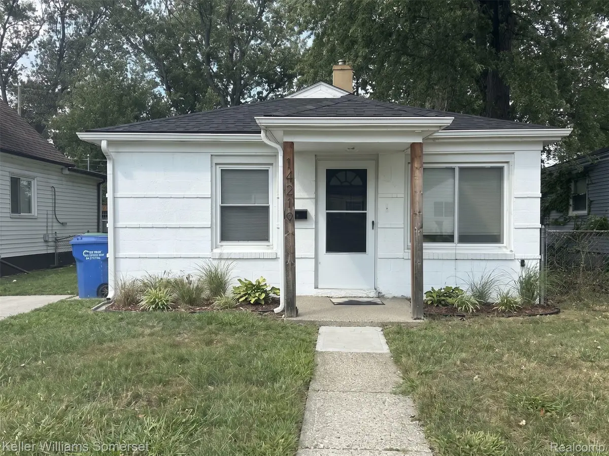 14219 Knox Avenue, Warren, MI 48089 - #1