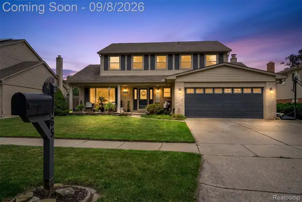9765 Rose Street, Taylor, MI 48180
