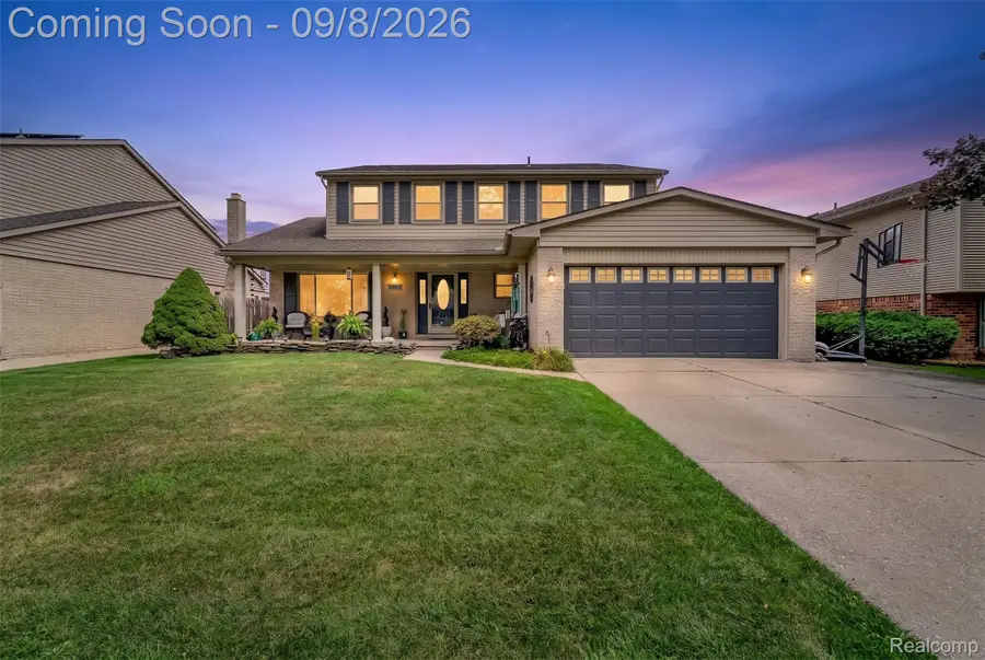 9765 Rose Street, Taylor, MI 48180 - #2