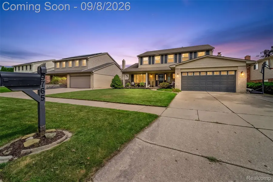 9765 Rose Street, Taylor, MI 48180 - #3