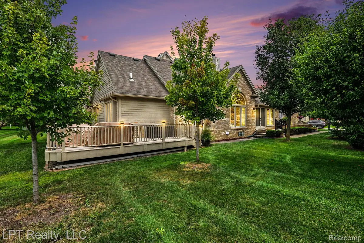 16893 Boulder Way #68, Macomb, MI 48042 - #1