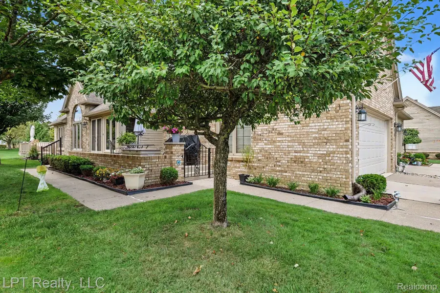 16893 Boulder Way #68, Macomb, MI 48042 - #3