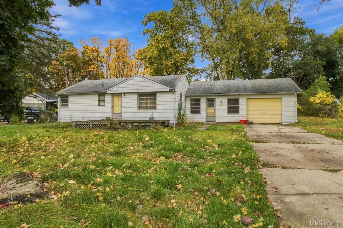 11380 Wing Drive, Clio, MI 48420 - #1