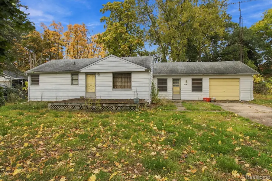 11380 Wing Drive, Clio, MI 48420 - #2