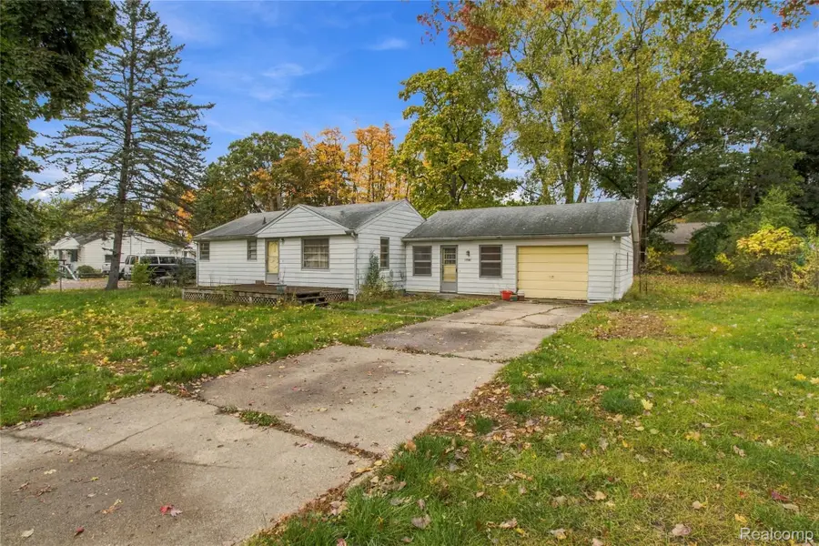 11380 Wing Drive, Clio, MI 48420 - #3
