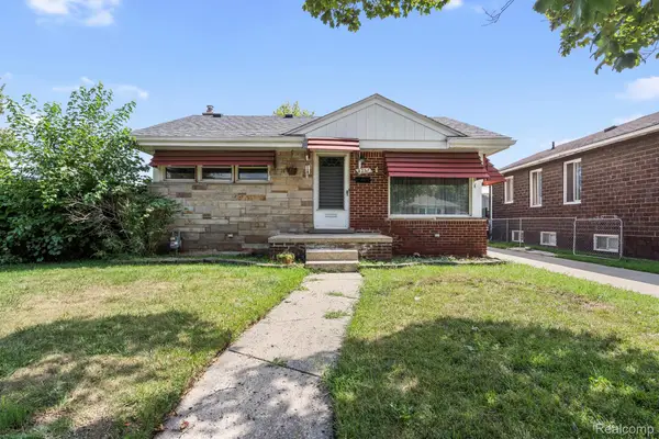 4257 5th Street, Ecorse, MI 48229
