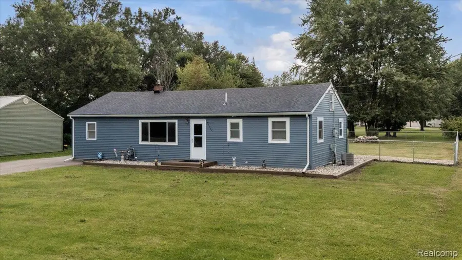 13065 Neff Road, Clio, MI 48420 - #2
