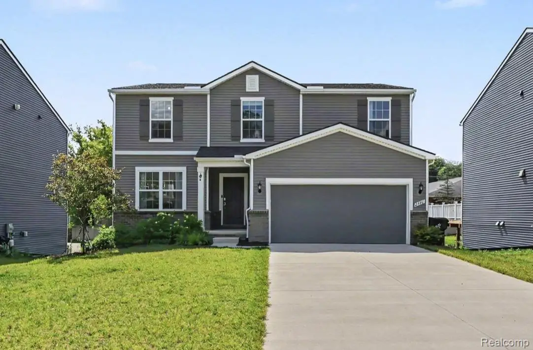 24461 Jade Drive, Farmington Hills, MI 48336 - #1