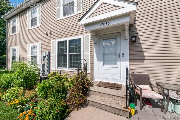 17036 Rock Harbor Court, ClintonTwp, MI 48038