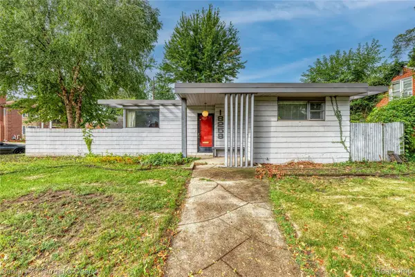 18258 Outer Drive, Dearborn, MI 48128