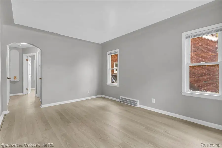 11716 Coyle Street, Detroit, MI 48227 - #3