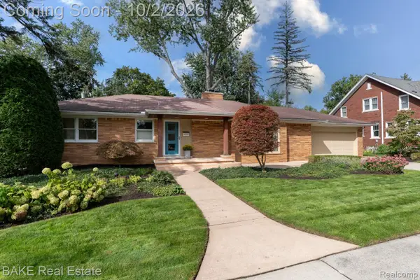 377 Arthur Street, Plymouth, MI 48170