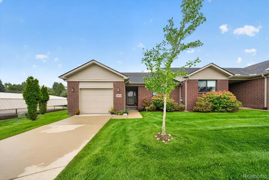 1471 Duncan Court, Chelsea, MI 48118 - #2
