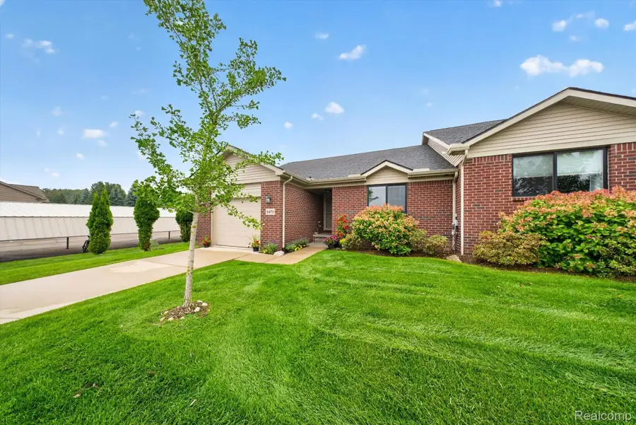 1471 Duncan Court, Chelsea, MI 48118 - #3