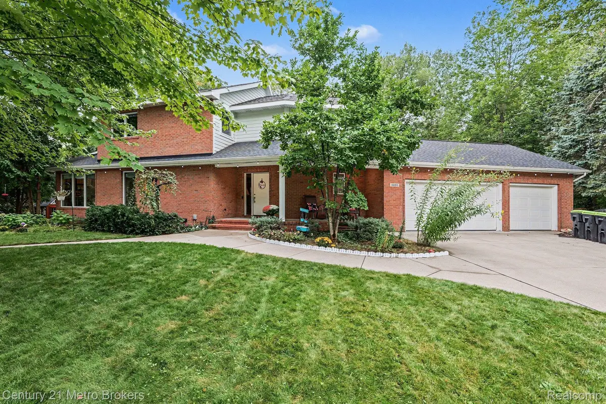 6003 Evergreen Street, Midland, MI 48642 - #1
