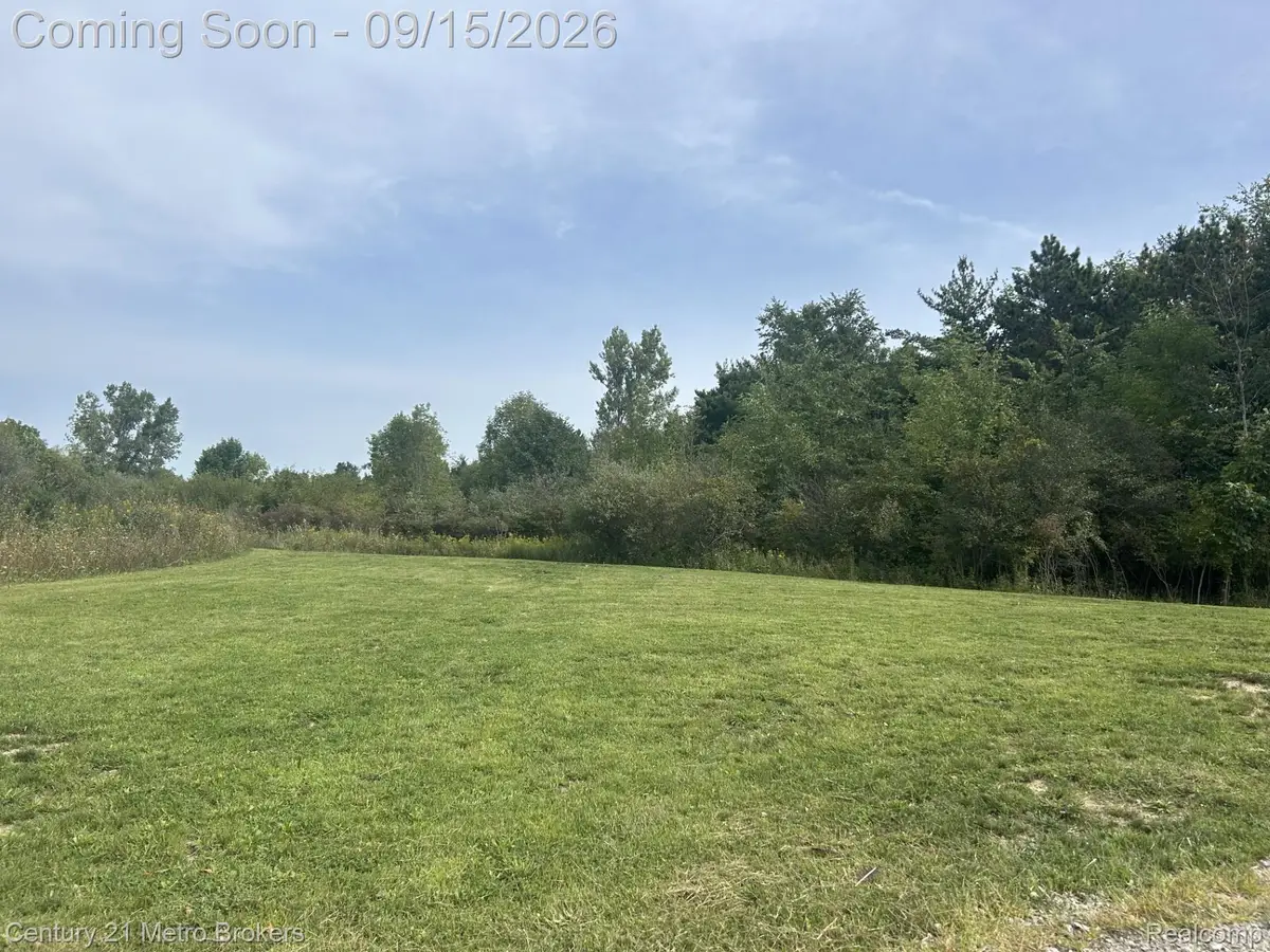 2088 Creekwood Court, Mundy, MI 48439 - #1