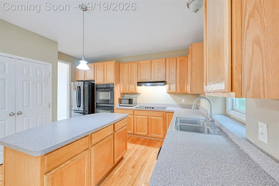 24371 Cavendish Avenue W, Novi, MI 48375 - #3