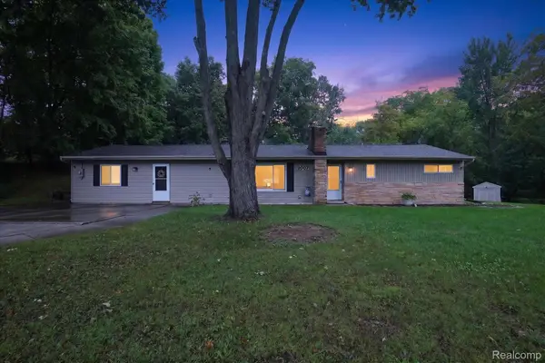 9007 Joseph Street, GrandBlanc, MI 48439
