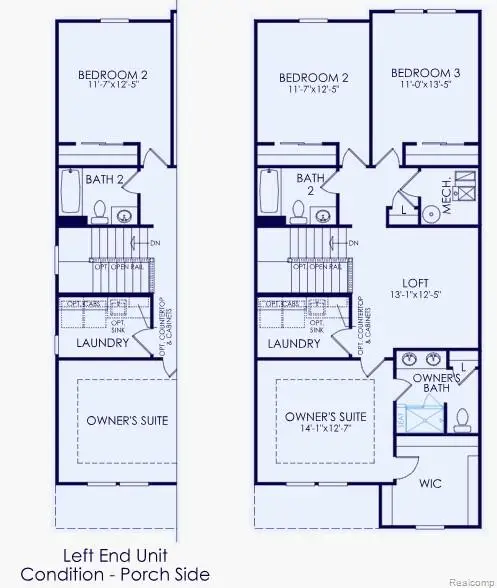 326 Lantana Drive, Brighton, MI 48116 - #3