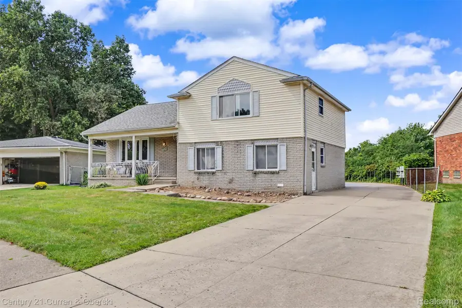 10506 Continental Drive, Taylor, MI 48180 - #2