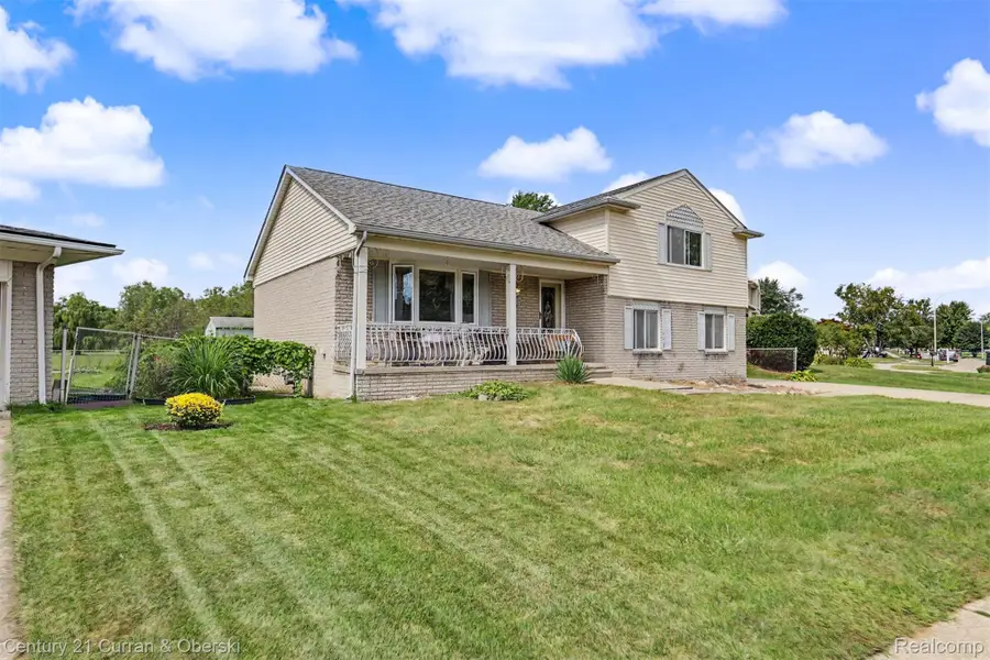 10506 Continental Drive, Taylor, MI 48180 - #3