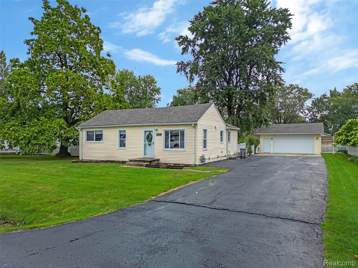 16427 Jackson Street, Taylor, MI 48180 - #1